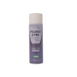 اسپری Cleaner مایعات نافذ کد FLUXO S190 برندSERM