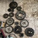 تیغچه کرانویل پینیون و کاتر