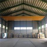 جرثقیل سقفی، جرثقیل دروازه ای