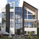 کار گروه شیروانی سانودیچ پنل کار سقف شیروانی