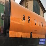 دستگاه تولید گازوئیل از ضایعات گونی و پلاستیک