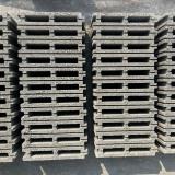 بلوک 10 در 40 سبک (پوکه)