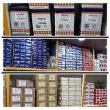 تولید رول بولت , انکر بولت , پیچ متری , حسن آباد , پیچ ابزار خیری HSA .. HILTI