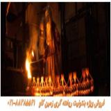 استفاده از بنتونیت در صنعت ریخته گری Bentonite