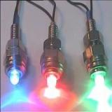 چراغ  LED لای دری برای اتومبیل