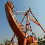 ساخت دستگاههای شهربازی