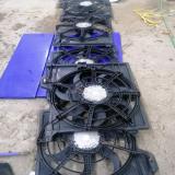 فن موهاوی ۸سیلندر