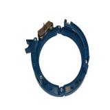 ساخت کمربند راهنمای سیم بکسل جرثقیل