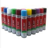 پخش عمده اسپری رنگ واکو اسپری حلال چسب