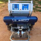فروش دستگاه تزریق پلی یورتان گراگو GRACO E30