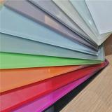 طراحی ، ساخت و اجرای شیشه لاکوبل ( بین کابینتی )