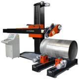 ساخت دستگاه سنباده و پولیش