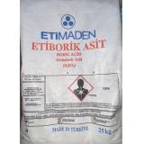 تولیدکننده نیترات کلسیم