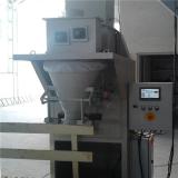 دستگاه کیسه پرکن مواد پودری ( آرد ، پودرهای شیمیائی و دامی و سایر مواد پودری )