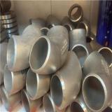 زانوی استیل