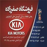 لوازم یدکی اورجینال هیوندای و کیا چراغ برق