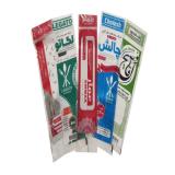 تولید چاپ لفاف سفره یکبار مصرف سلفون کاور سفره