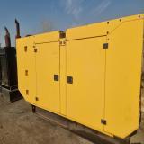 اجاره انواع دیزل ژنراتورهای دیزلی سایلنت و معمولی