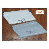 پاکت پستی فلایر (پلاستیکی) پاکت پستی پوشاک