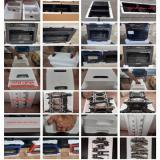 ساخت قالب  یونولیت و فوم بسته بندی و قالب وکیوم یخچال فریزر