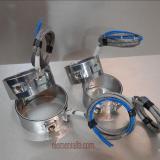 المنت تسمه ای