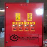 تعمیر و بازسازی تابلو برقهای صنعتی