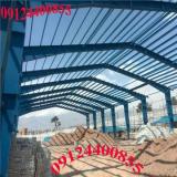 اجرای سوله , طراحی سوله , مهندسی سوله , فونداسیون سوله