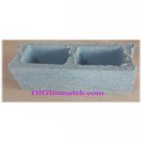 تولید و پخش بلوک سنگین ماسه ای