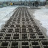 توزیع کننده انواع بلوک در شیراز