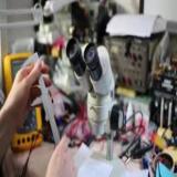 تعمیر میکروسکوپ و استریومیکروسکوپ