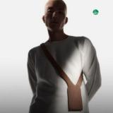 کیف بافتنی اپل ، بافت کیف اپل ، کیف بافتنی گوشی موبایل