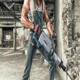 تخریب ساختمان تخریب کاری کلنگی