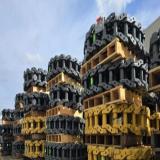قطعات زیربندی ITM-Berco