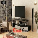 فروشگاه اینترنتی صنایع چوبی سرویس خواب ، کمد لباس
