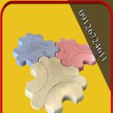 میکسر سنگ مصنوعی ، سبک سازان زرین نقش