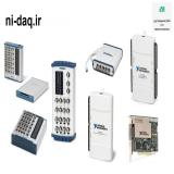 کارت داده‌برداری (Data Acquisition Card) برند NI