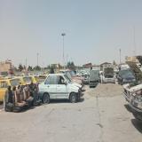 خریدار خودرو یا  ماشینهای اوراقی فرسوده اسقاطی اوراقی