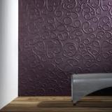 نصب کاغذ دیواری