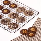 آموزش تخصصی کیک،کوکی و شیرینی رژیمی