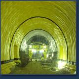 لایه ژئوممبران PVC