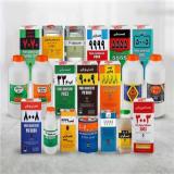 پخش چسب های شرکت پارس مستقیم از کارخانه