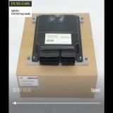 واردات مستقیم ECU کامپیوتر و مانیتور کوماتسو و کاترپیل