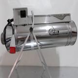 هیتر جت هیتر برقی سه فاز ، هیتر گلخانه ، بخاری فن دار