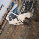 خریدوفروش ماشین تصادفی ،فرسود، موتور خاموش