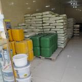 نواع چسب بتن با کیفیت عالی برای پروژه‌های ساختمانی