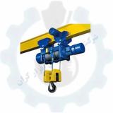 بالابر سیم بکسلی 5 تن