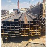 خرید انواع قوطی و پروفیل نو و دست دوم