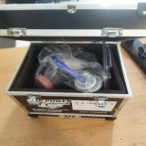 توربوشارژ میلاد