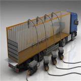 مخازن حمل جامدات در حجم بالا