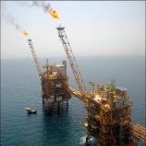فروش شرکت رتبه 5 نفت و گاز دارای کارکرد مرتبط 